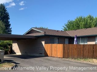 3240 NE Lancaster St APT 1, Corvallis, OR 97330
