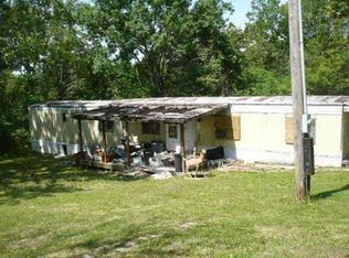 4412 Plattin Rd, Festus, MO 63028