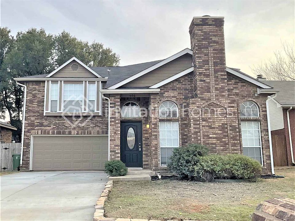 1st image of 406 Faircrest Dr