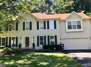 6618 Willow Pond Dr, Fredericksburg, VA 22407