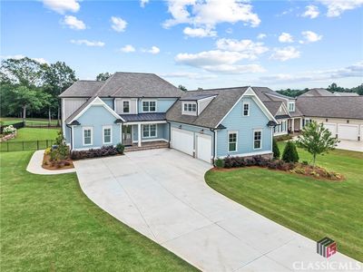 902 Indigo Bunting Road, Statham, GA, 30666