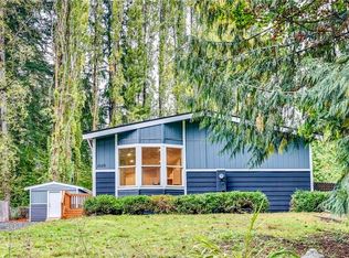 2020 NE Tahuya River Dr, Tahuya, WA 98588