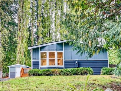 2020 NE Tahuya River Drive, Tahuya, WA, 98588