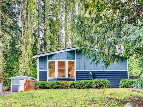 2020 NE Tahuya River Drive, Tahuya, WA 98588