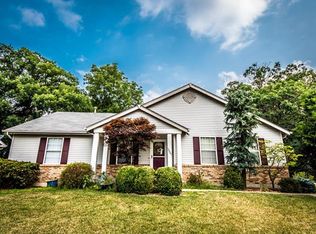 2507 Lake Saint Louis Blvd, Lake Saint Louis, MO 63367