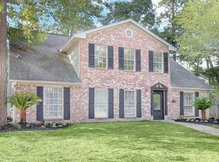 4230 Annawood Cir, Spring, TX 77388