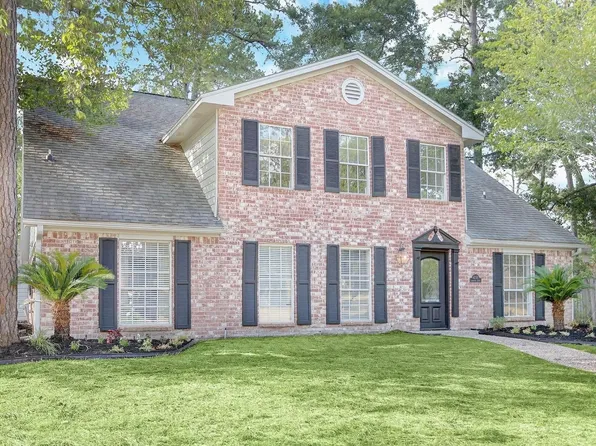 4230 Annawood Cir, Spring, TX 77388