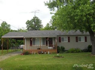 2448 Will Jo Ln, Flint, MI 48507