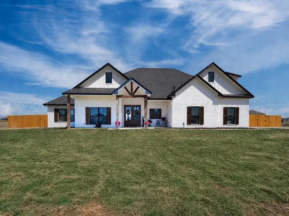 10050 Pinesap Ln, Amarillo, TX 79119