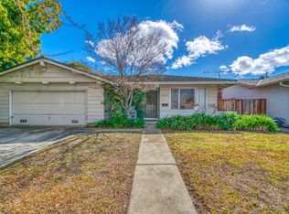 4690 Williams Rd, San Jose, CA 95129