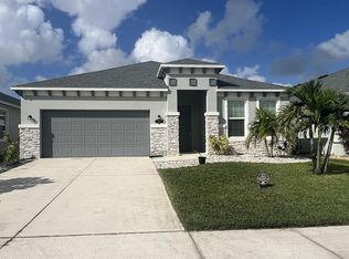 2359 Bonnyton Ln NW, Palm Bay, FL 32907