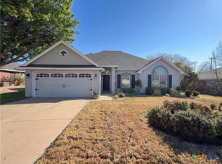 4706 Embers Dr, Killeen, TX 76542