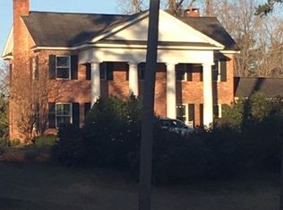 825 N Mount Pleasant Ave #A, Monroeville, AL 36460