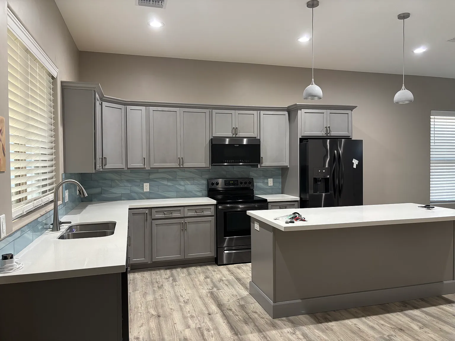 2 bed, 1483 sqft, $1,950 — Photo 1