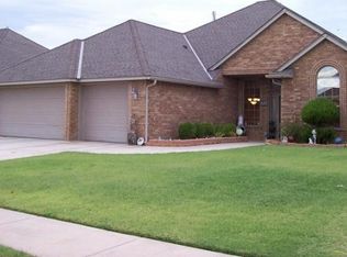 1503 SW 70th St, Lawton, OK 73505
