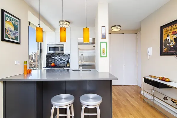 Sold by Brown Harris Stevens | media 4