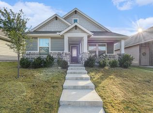 2837 Brittlebush Dr, Fort Worth, TX 76108