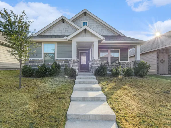 2837 Brittlebush Dr, Fort Worth, TX 76108