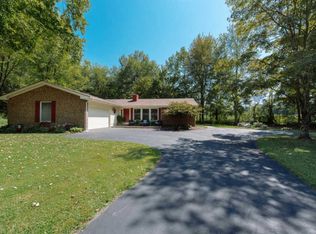 2623 Poplar Ridge Dr, Bethel, OH 45106