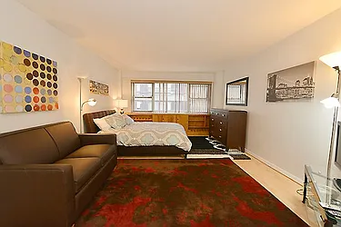 Rented by Direct Properties New York