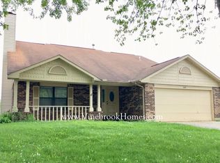 7079 Shull Rd, Dayton, OH 45424