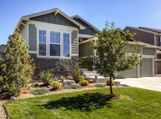 11332 Lovage Way, Parker, CO 80134