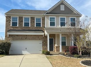 119 Mackinac Dr, Mooresville, NC 28117