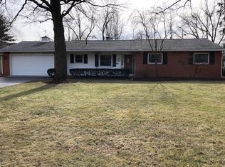 1401 Kirkley Rd, Columbus, OH 43221