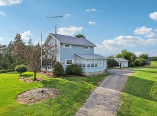 4114 Bent Oak Hwy, Adrian, MI 49221