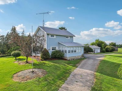 4114 Bent Oak Hwy, Adrian, MI, 49221