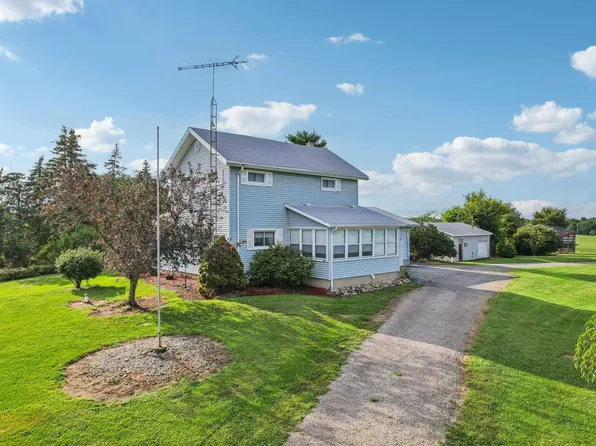 4114 Bent Oak Hwy, Adrian, MI 49221