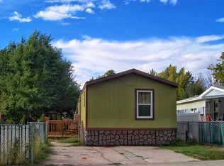 517 Lonnie Way, Fruita, CO 81521