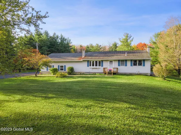 195 Suto Road, Voorheesville, NY 12186