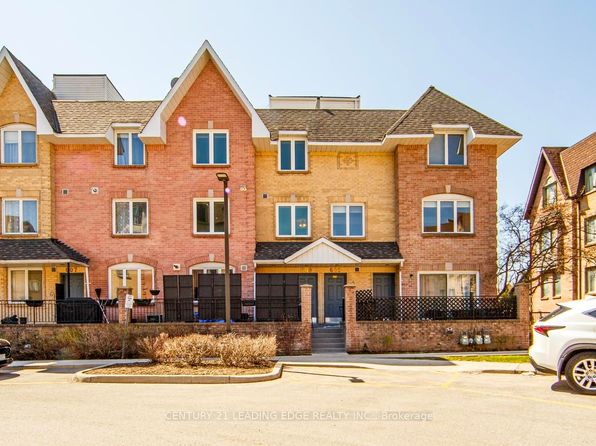 75 Weldrick Rd E #608, Richmond Hill, ON L4C 0H9
