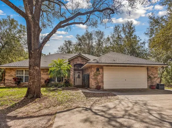 669 Clough Ave, Lake Helen, FL 32744