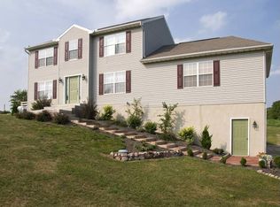 1090 Latimore Valley Rd, York Springs, PA 17372