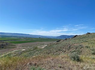 Silver Spur, Brewster, WA 98812