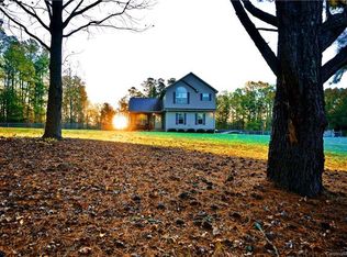 1816 Puetts Chapel Rd, Bessemer City, NC 28016