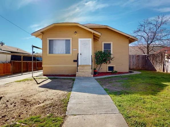 421 2nd St, Gustine, CA 95322