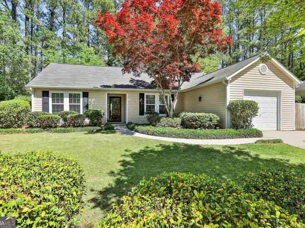 304 Wood Rdg, Peachtree City, GA 30269