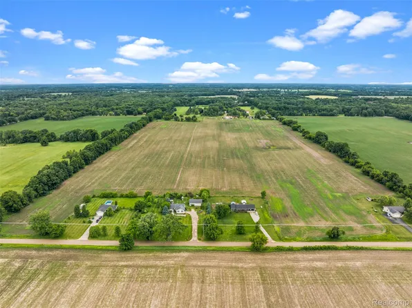 0 Lehring Britton Rdg, Byron, MI 48418