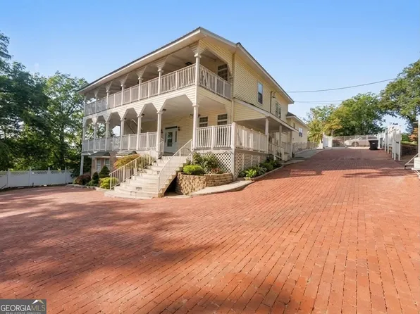 209 E Hagen St #4, Dalton, GA 30721