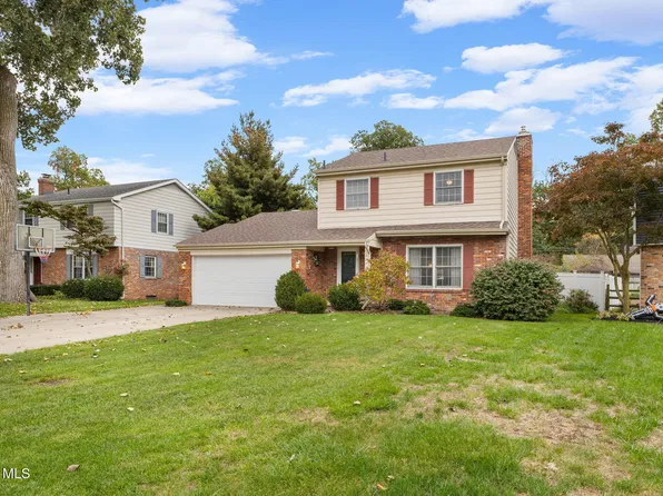 3842 Satinwood Dr, Toledo, OH 43623