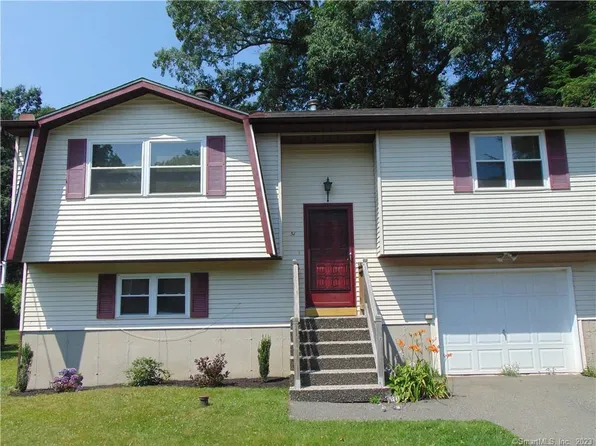 51 Madera Drive, Waterbury, CT 06704