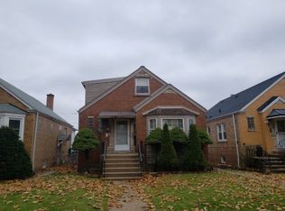 6136 W Lawrence Ave, Chicago, IL 60630