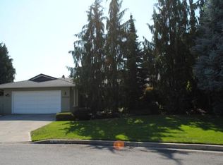 1419 Jefferson St, Wenatchee, WA 98801