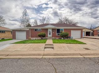 188 E 109th Pl, Northglenn, CO 80233