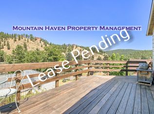 26223 Seitz Rd, Kittredge, CO 80457