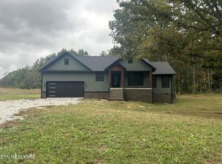214 Georgee Rd LOT 3, Jamestown, TN 38556