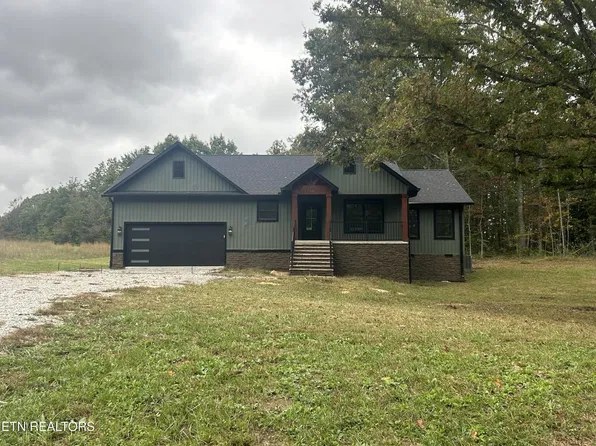 214 Georgee Rd Lot 3, Jamestown, TN 38556